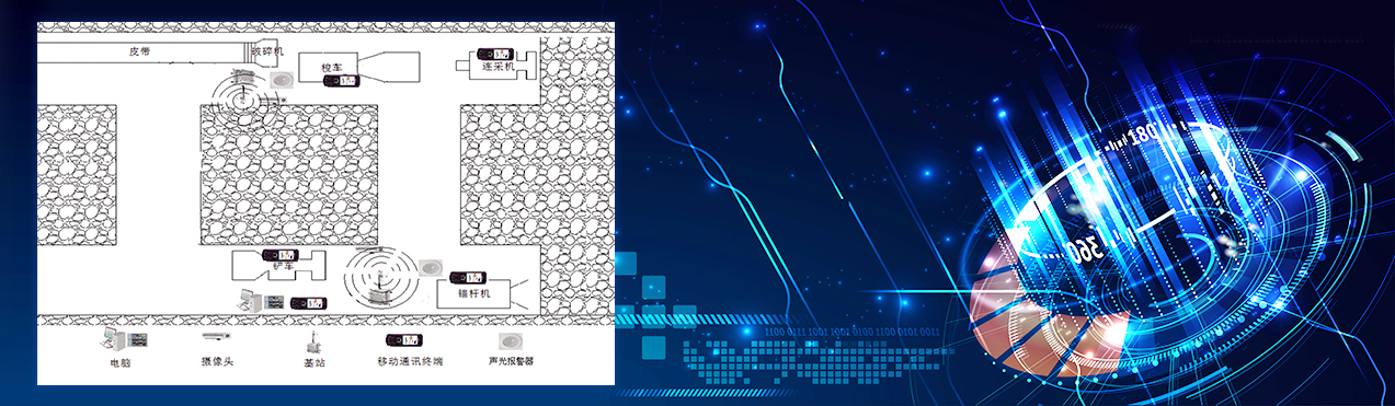 掘進(jìn)工作面智能化控制系統(tǒng)